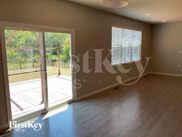 2815 Preston Woods Trail in O'Fallon, MO - Foto de edificio - Building Photo