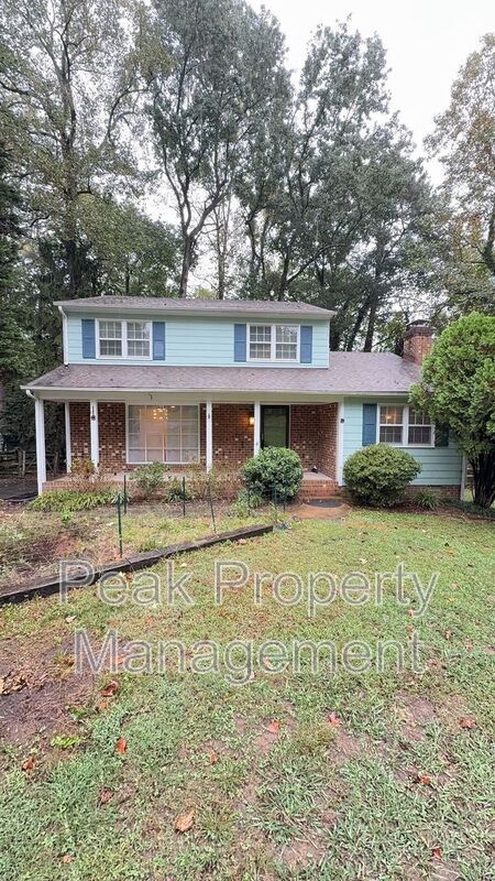 2353 Shoreham Dr in Richmond, VA - Building Photo - Building Photo