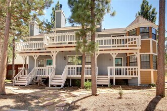 430 E Country Club Blvd in Big Bear, CA - Building Photo - Building Photo