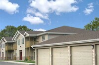 DAVENPORT STREET ESTATES photo'