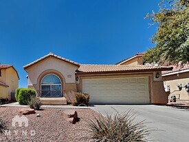 9101 Ivybridge St in Las Vegas, NV - Building Photo