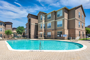 9465 Clearwood Dr Apartments