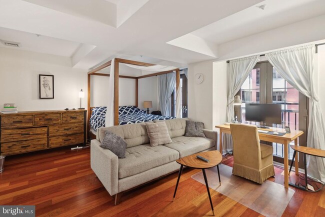 property at 219-29 S 18th St