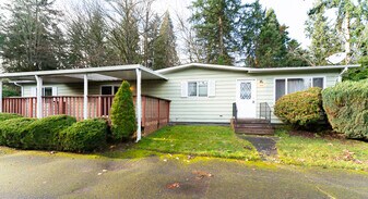 11811 SE 184th St in Renton, WA - Building Photo