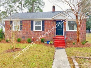 3936 Hickory St in Columbia, SC - Building Photo - Building Photo