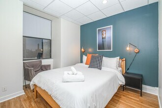 58 Boylston St in Boston, MA - Building Photo - Building Photo