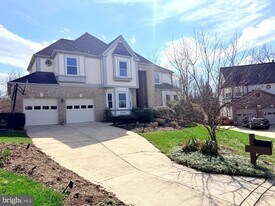 43549 Coal Bed Ct in Ashburn, VA - Building Photo