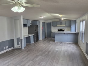 401 Vista Ave in Hot Springs, AR - Building Photo - Building Photo