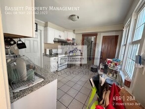 2 Homestead Ave in West Haven, CT - Building Photo - Building Photo