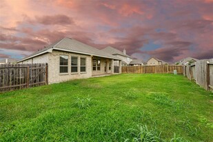 3507 Willow Hills Way in Richmond, TX - Foto de edificio - Building Photo