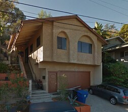 1007 Terrace 49 in Los Angeles, CA - Building Photo - Building Photo