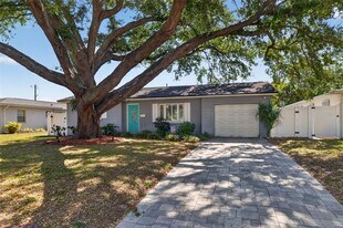 3121 30th St N in St. Petersburg, FL - Building Photo