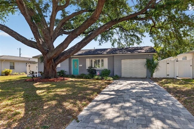property at 3121 30th St N
