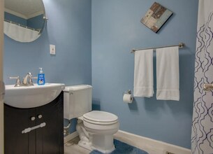 3329 SW Kiowa St in Topeka, KS - Building Photo - Building Photo