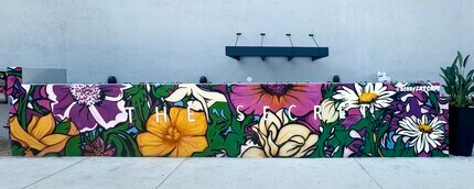 The SECRET in K-Town, 3050 W 11th St. in Los Angeles, CA - Building Photo - Building Photo