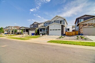 1444 Brookfield Pl in Erie, CO - Building Photo - Building Photo