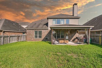 26507 Grey Sparrow Dr in Katy, TX - Building Photo - Building Photo