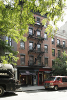 437 E 9th St Apartamentos