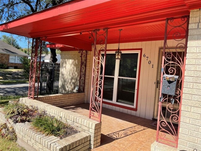 6701 Park Ln in Houston, TX - Building Photo - Building Photo