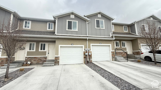 14929 S Tumble Rock Way in Herriman, UT - Building Photo