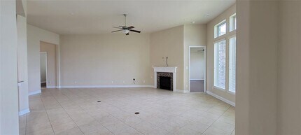 2521 Scarlett Trace Ln in Pearland, TX - Foto de edificio - Building Photo