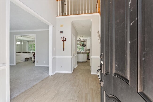 203 Water Fowl Dr in Yorktown, VA - Building Photo - Building Photo