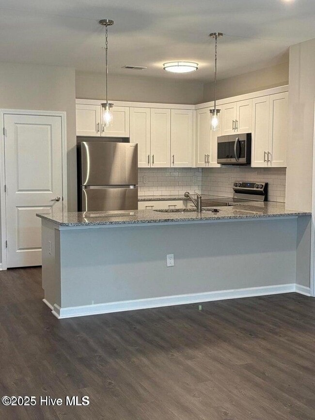 5614 Lucas Ct in Leland, NC - Building Photo - Building Photo