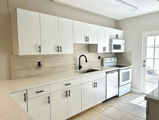 property at 7331 Gary Ave