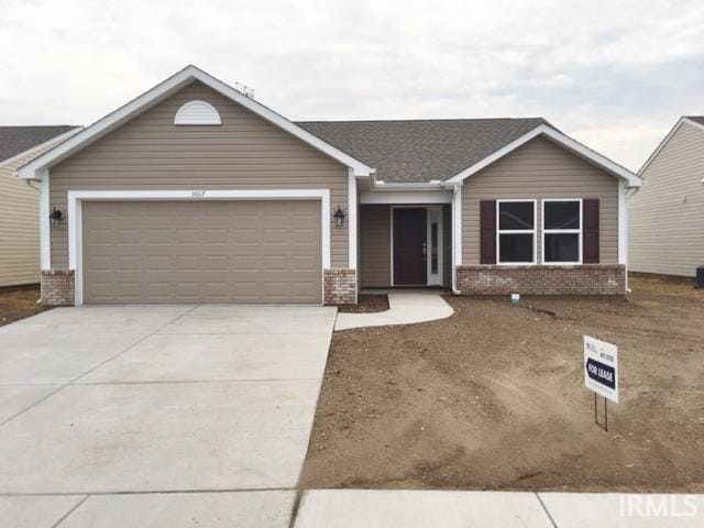 property at 3017 Rutherford Dr