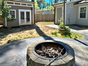 704 Habersham Pl in Raleigh, NC - Building Photo - Building Photo