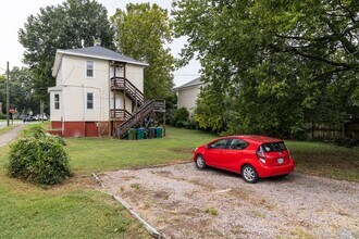 3224 Moody Ave in Richmond, VA - Foto de edificio - Building Photo
