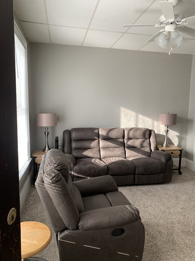 618 N 5th St, Unit #3