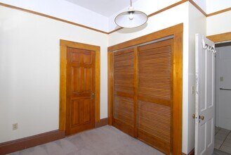 1024 N Corona St, Unit 1024 in Colorado Springs, CO - Building Photo - Building Photo
