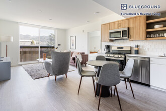 2150 Kittredge St, Unit FL7-ID1825 in Berkeley, CA - Building Photo - Building Photo