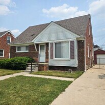 26230 Koontz St in Roseville, MI - Building Photo