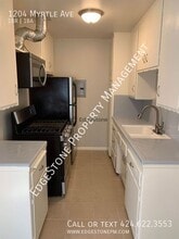 1204 Myrtle Ave in Long Beach, CA - Building Photo - Building Photo