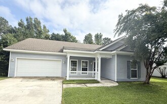 4 Applemint Ln in Beaufort, SC - Building Photo