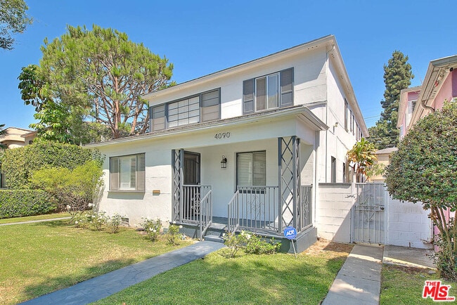 property at 4090 Creed Ave