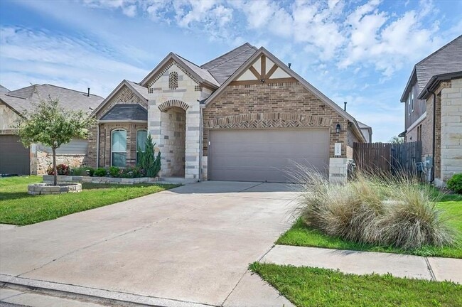 1909 Goldilocks Ln in Manchaca, TX - Building Photo - Building Photo