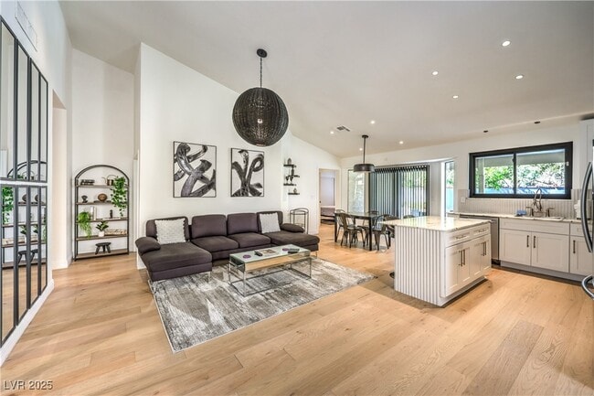 property at 1906 Old Mill Ln