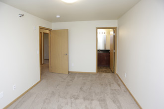 West Lake III Apartments in West Fargo, ND - Building Photo - Interior Photo