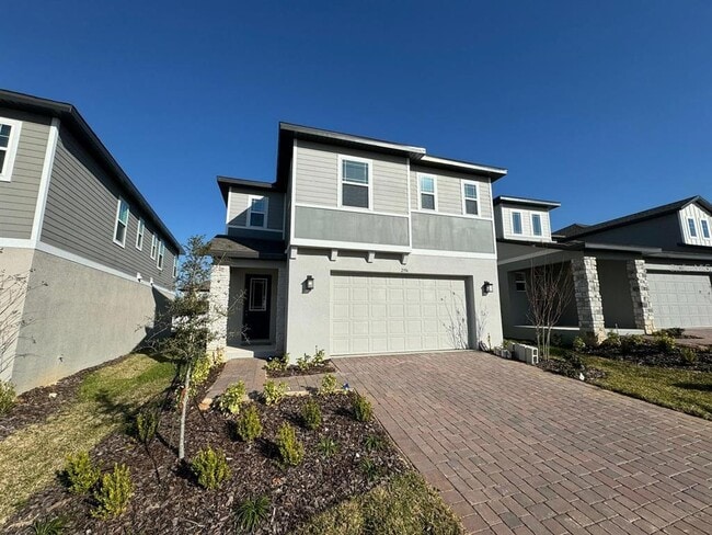 property at 2356 Treasure Hill St