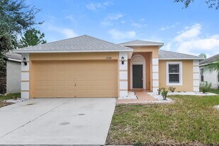 12908 Brookcrest Pl in Riverview, FL - Building Photo