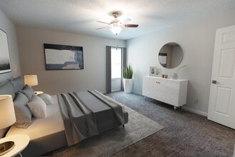 Ashwood Cove in Murfreesboro, TN - Building Photo - Building Photo