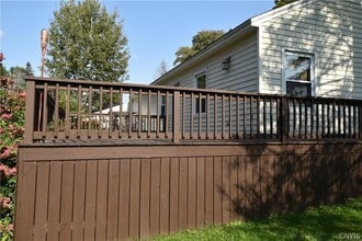 965 West St in Carthage, NY - Building Photo - Building Photo