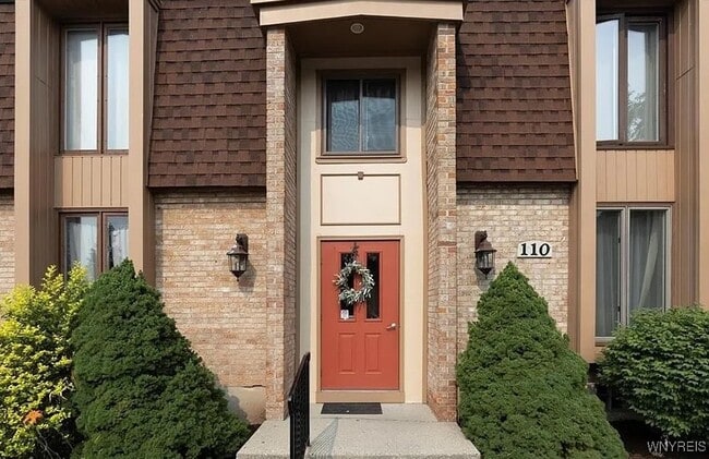 property at 110 Groton Dr