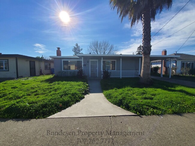 property at 332 Coronado Dr