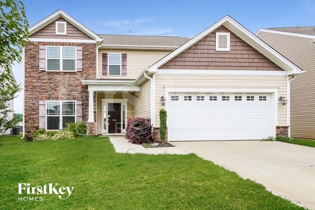 property at 732 Breeders Cup Dr