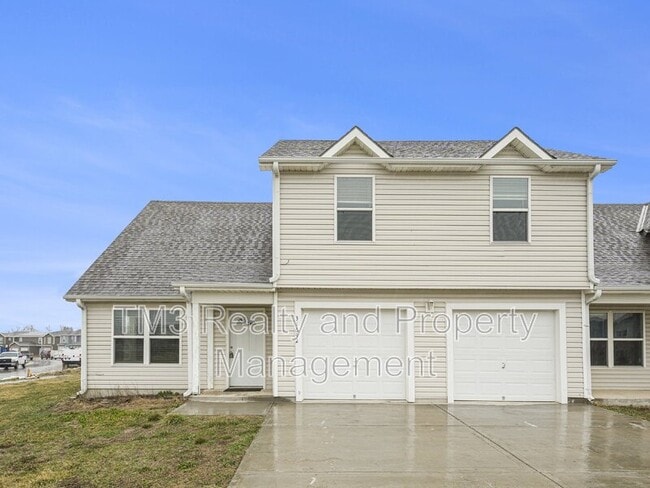 31632 W 174th St in Gardner, KS - Building Photo - Building Photo