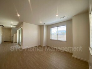 767 W Scarlet Hill Dr in Saint George, UT - Building Photo - Building Photo